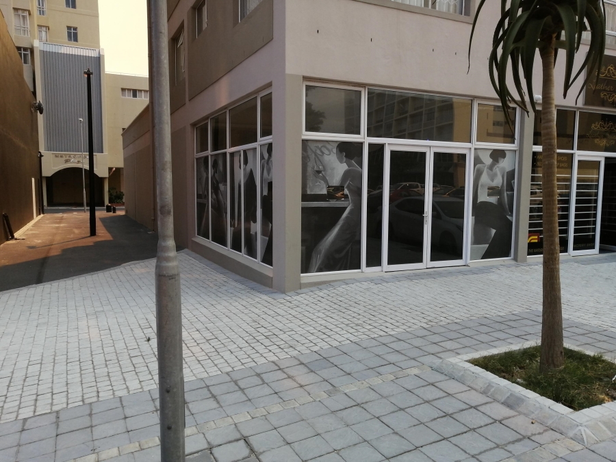 Commercial Property for Sale in Strand Central Western Cape